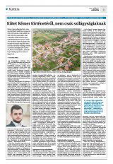 Krónika XXIII. évfolyam, 86. szám