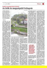 Krónika XXIII. évfolyam, 86. szám