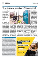 Krónika XXIII. évfolyam, 87. szám