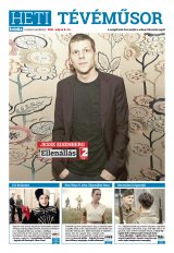 Krónika XXIII. évfolyam, 87. szám