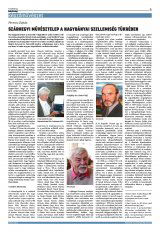 Krónika XXIII. évfolyam, 88. szám