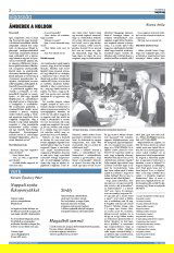 Krónika XXIII. évfolyam, 88. szám