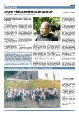 Székelyhon napilap III. évfolyam, 88. szám