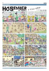 Székelyhon napilap III. évfolyam, 88. szám