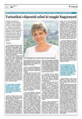 Krónika XXIII. évfolyam, 89. szám