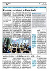 Krónika XXIII. évfolyam, 89. szám