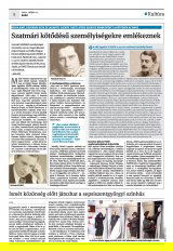 Krónika XXIII. évfolyam, 89. szám
