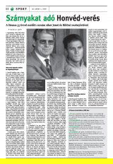 Székelyhon napilap III. évfolyam, 89. szám