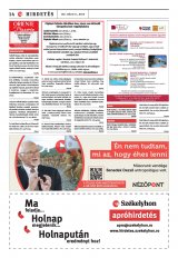 Székelyhon napilap III. évfolyam, 89. szám