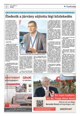 Krónika XXIII. évfolyam, 90. szám