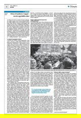 Krónika XXIII. évfolyam, 90. szám
