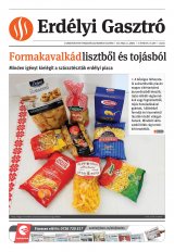 Székelyhon napilap III. évfolyam, 90. szám