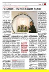 Krónika XXIII. évfolyam, 91. szám