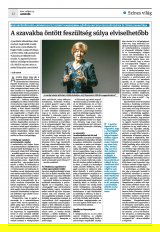 Krónika XXIII. évfolyam, 91. szám