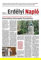 Székelyhon napilap III. évfolyam, 91. szám