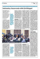 Krónika XXIII. évfolyam, 93. szám