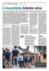 Székelyhon napilap III. évfolyam, 93. szám