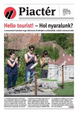 Székelyhon napilap III. évfolyam, 93. szám
