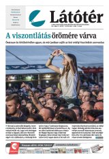 Székelyhon napilap III. évfolyam, 93. szám