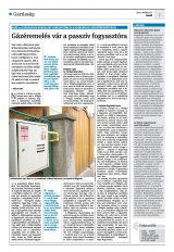 Krónika XXIII. évfolyam, 94. szám