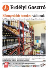 Székelyhon napilap III. évfolyam, 95. szám