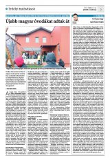 Krónika XXIII. évfolyam, 97. szám