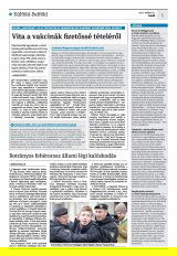 Krónika XXIII. évfolyam, 98. szám