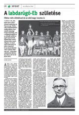 Székelyhon napilap III. évfolyam, 98. szám