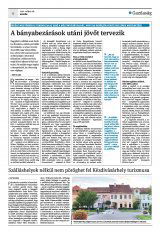Krónika XXIII. évfolyam, 99. szám
