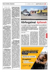 Székelyhon napilap III. évfolyam, 99. szám