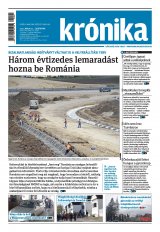 XXIII. évfolyam, 100. szám