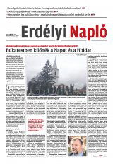 Krónika XXIII. évfolyam, 100. szám