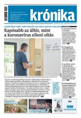 XXIII. évfolyam, 101. szám