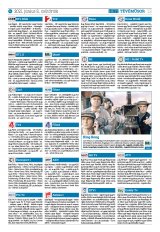 Krónika XXIII. évfolyam, 101. szám