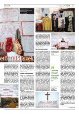 Székelyhon napilap III. évfolyam, 101. szám