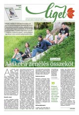 Székelyhon napilap III. évfolyam, 101. szám