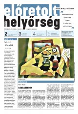 Székelyhon napilap III. évfolyam, 102. szám