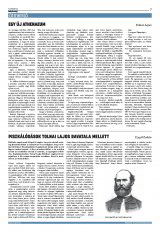Krónika XXIII. évfolyam, 102. szám