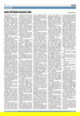 Krónika XXIII. évfolyam, 102. szám