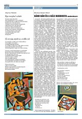 Krónika XXIII. évfolyam, 102. szám