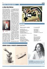 Krónika XXIII. évfolyam, 102. szám