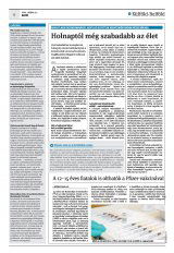 Krónika XXIII. évfolyam, 102. szám