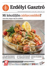 Székelyhon napilap III. évfolyam, 103. szám