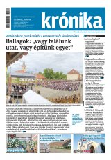 XXIII. évfolyam, 104. szám