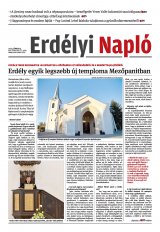 Székelyhon napilap III. évfolyam, 104. szám