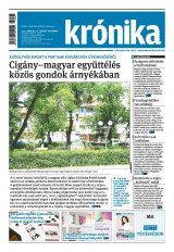XXIII. évfolyam, 105. szám