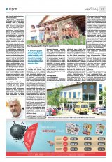 Krónika XXIII. évfolyam, 105. szám
