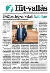 Székelyhon napilap III. évfolyam, 106. szám