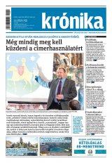 XXIII. évfolyam, 107. szám