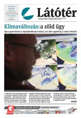 Székelyhon napilap III. évfolyam, 111. szám